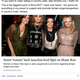 Illustration for article titled Where Are the Women in Country Music? Watching, Waiting and Ready